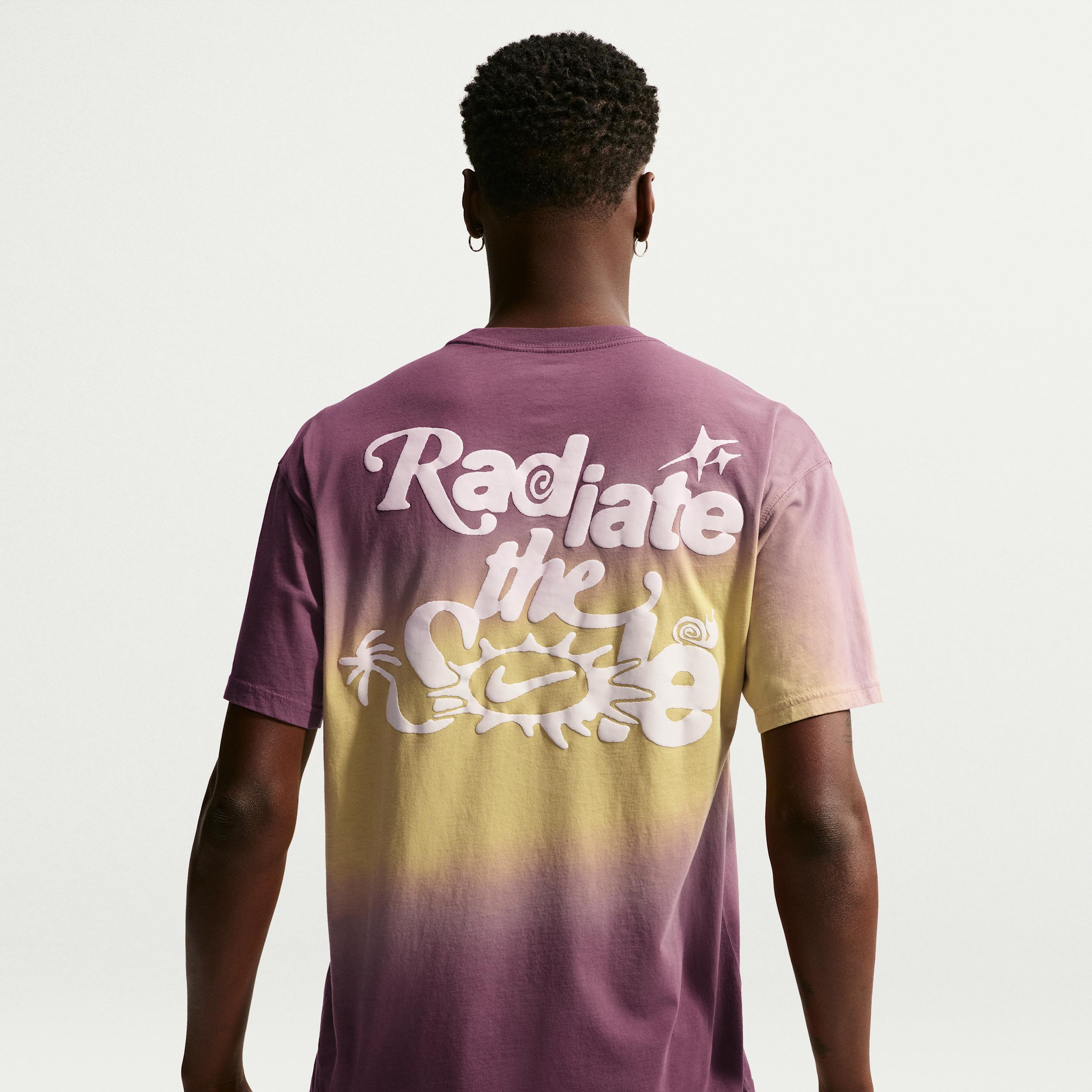 Men's Nike Sportswear T-Shirt by NIKE