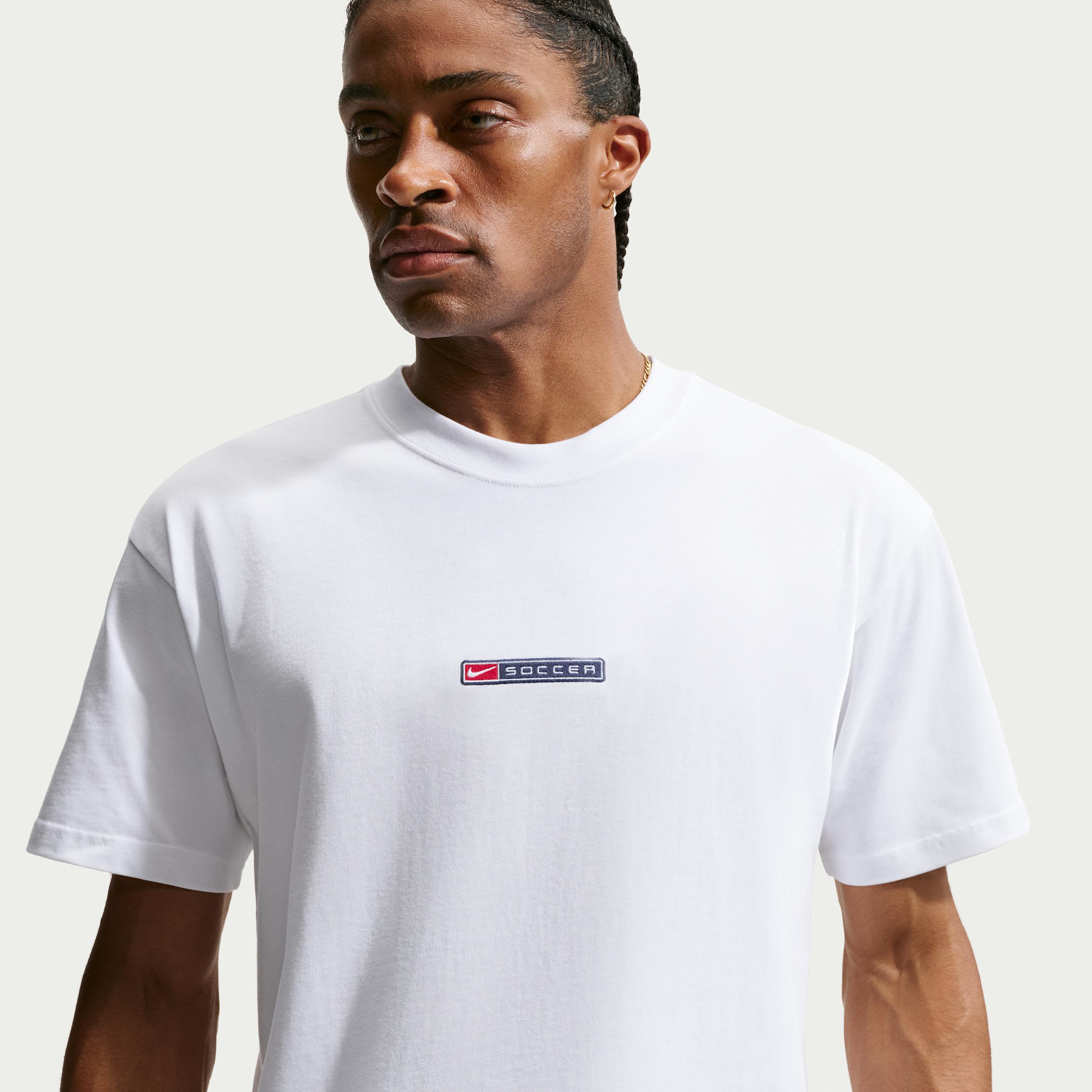 Men's Nike Sportswear T-Shirt by NIKE