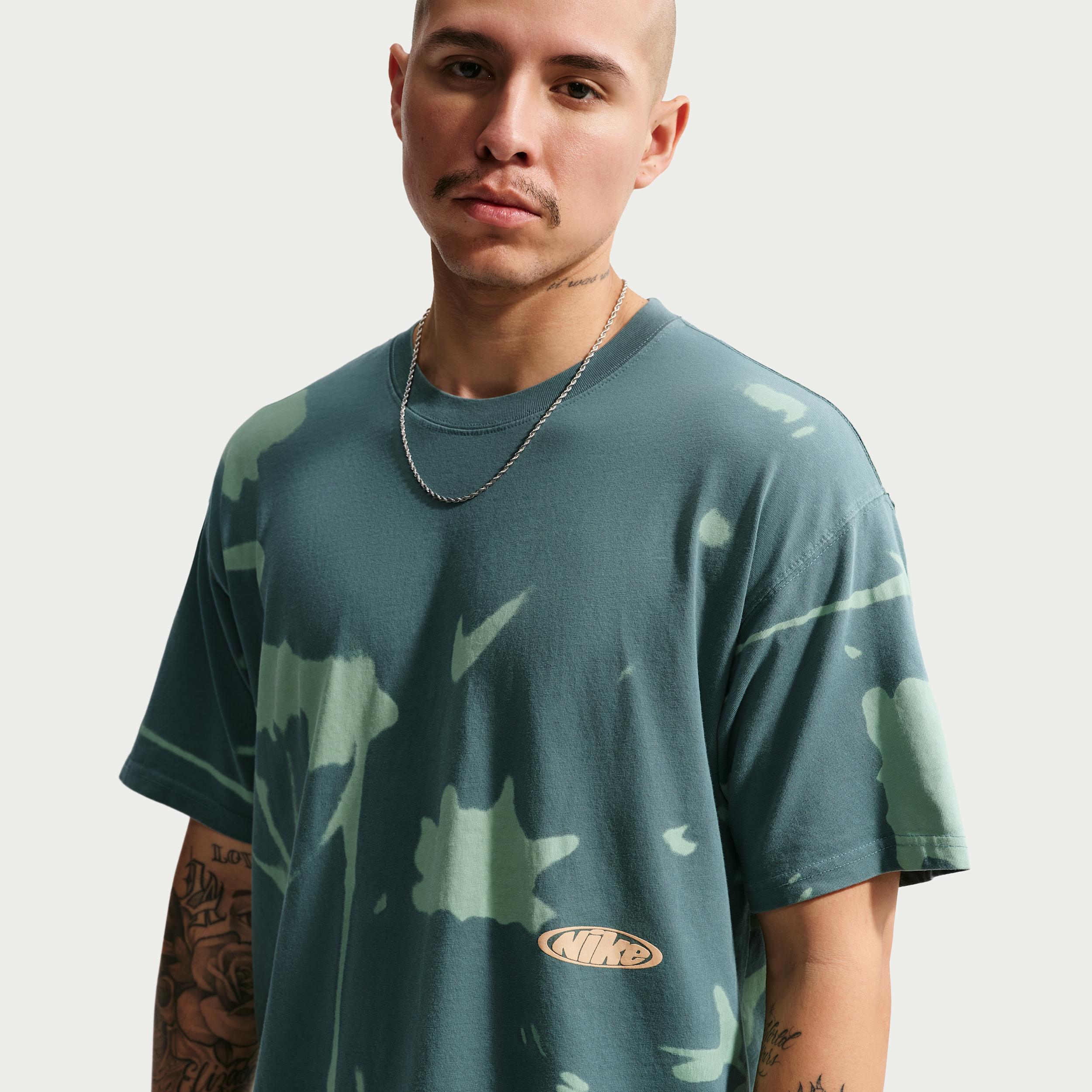 Men's Nike Sportswear T-Shirt by NIKE