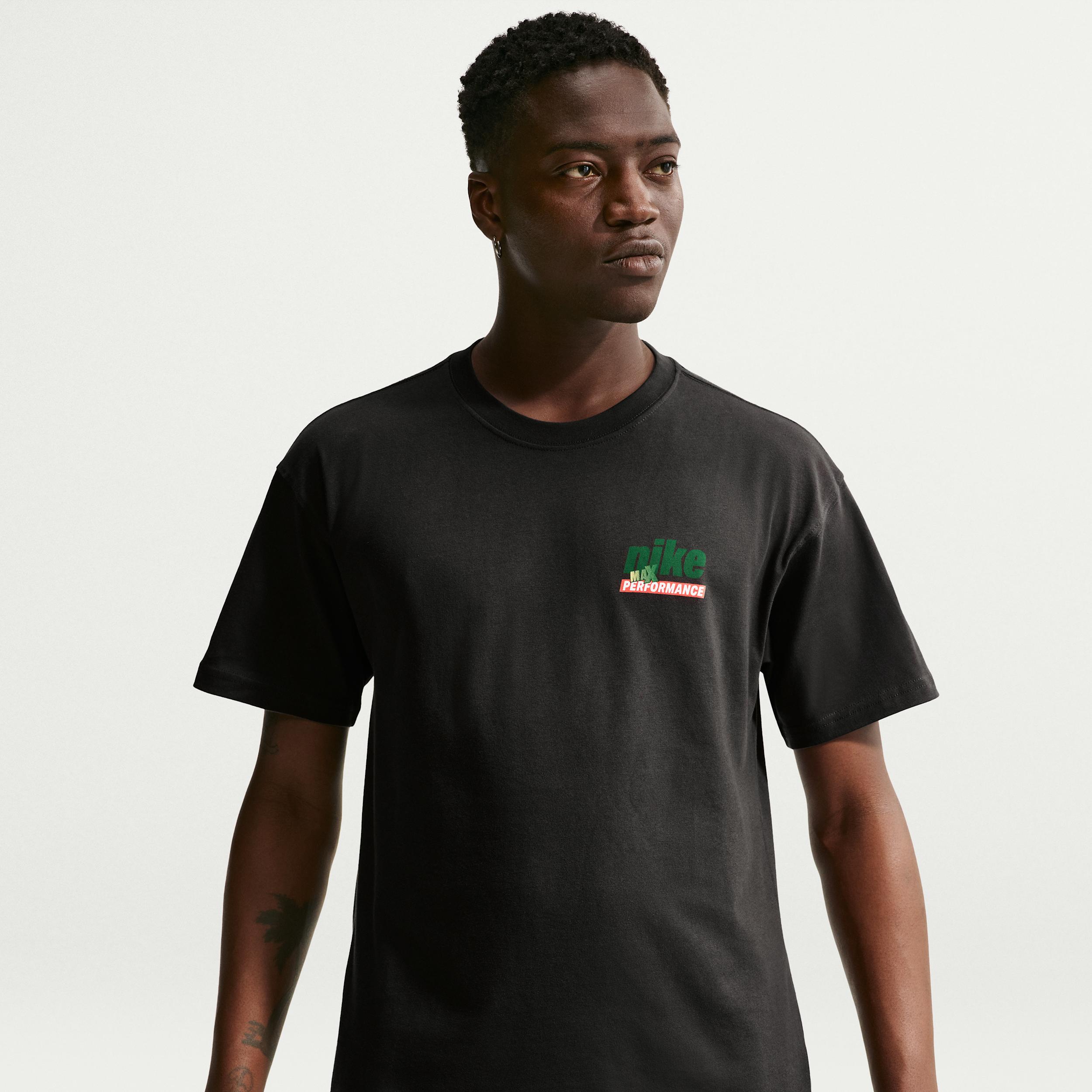 Men's Nike Sportswear T-Shirt by NIKE