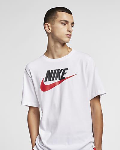 Men's Nike Sportswear T-Shirt by NIKE