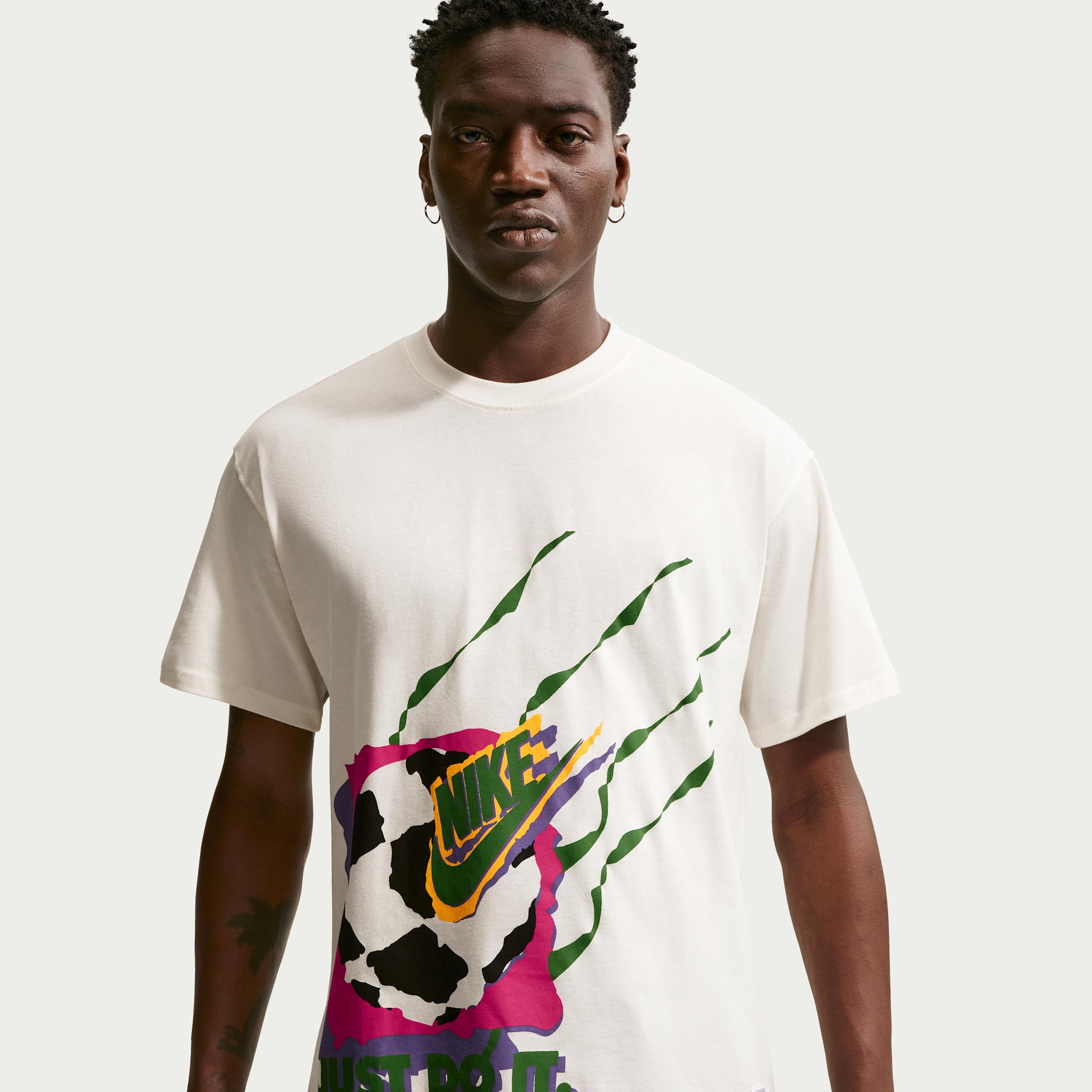 Men's Nike Sportswear T-Shirt by NIKE