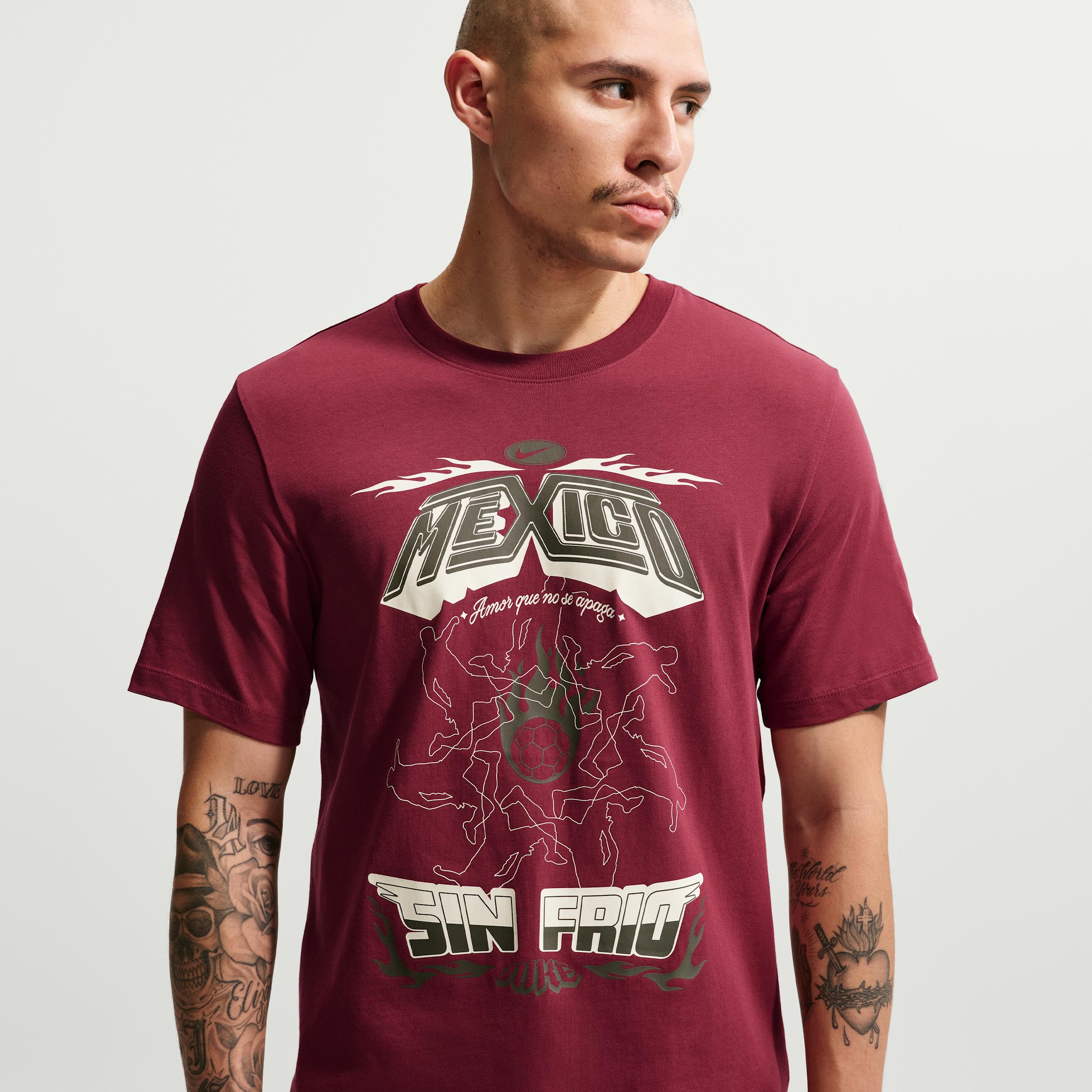 Men's Nike Sportswear T-Shirt by NIKE