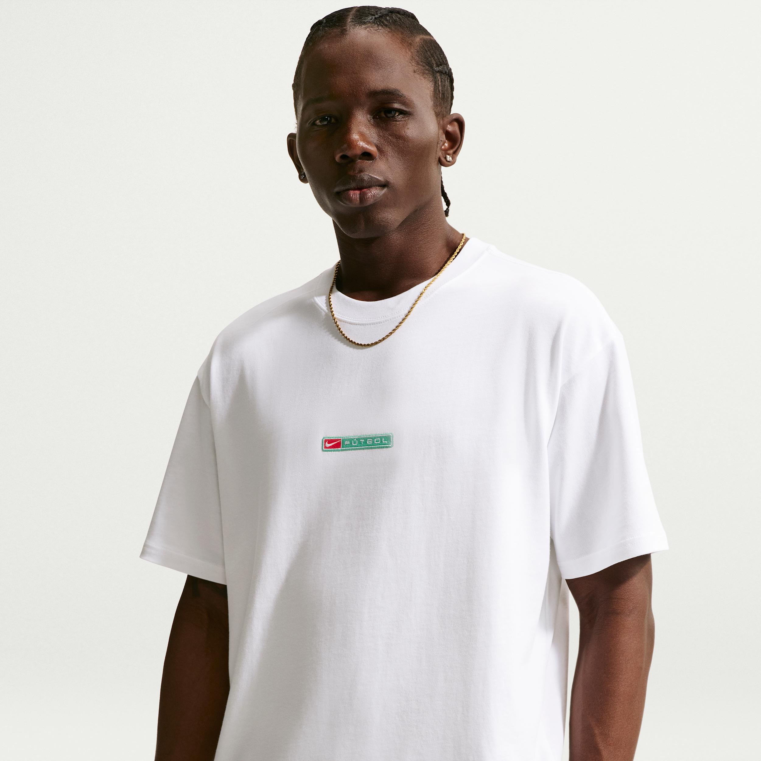 Men's Nike Sportswear T-Shirt by NIKE