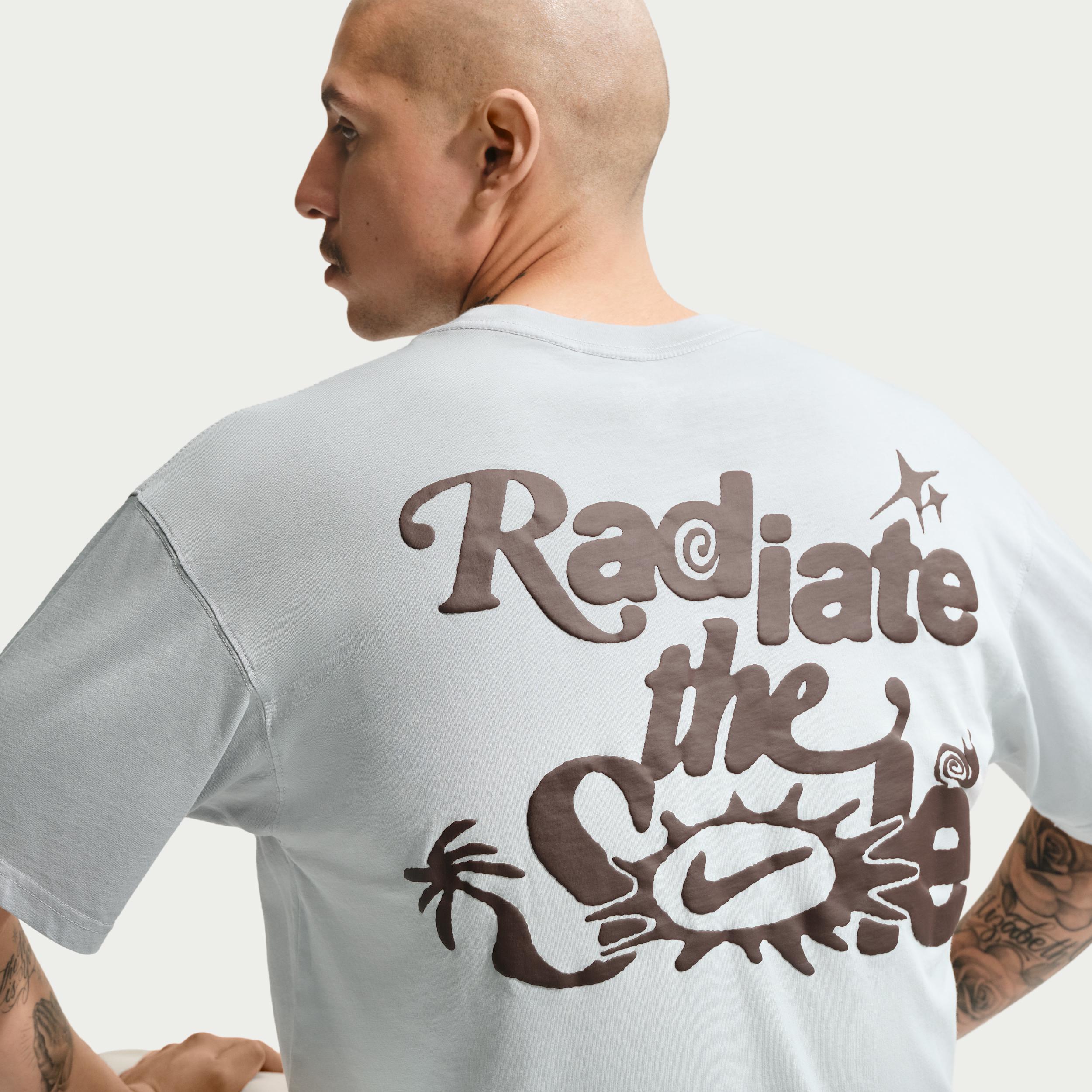 Men's Nike Sportswear T-Shirt by NIKE
