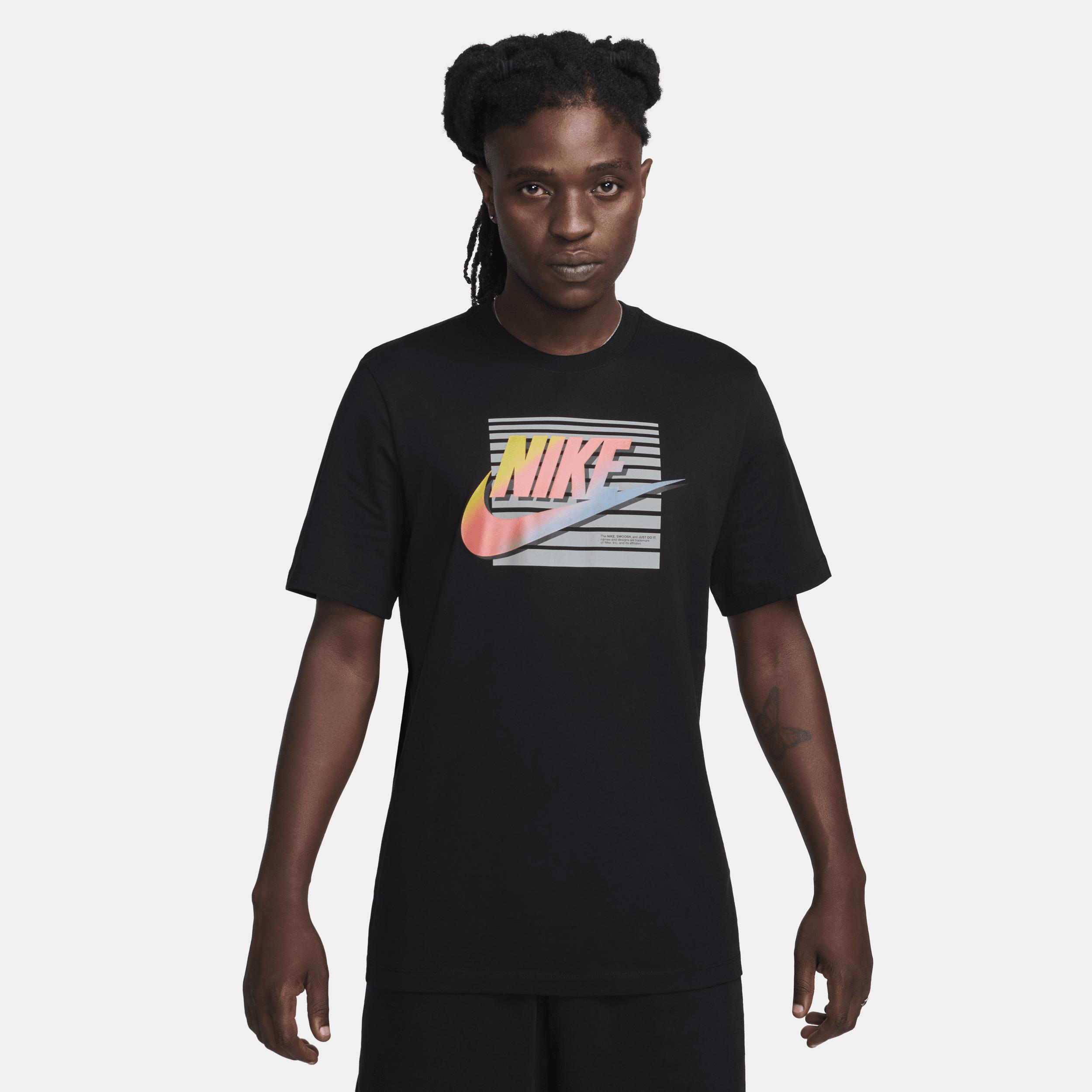Men's Nike Sportswear T-Shirt by NIKE