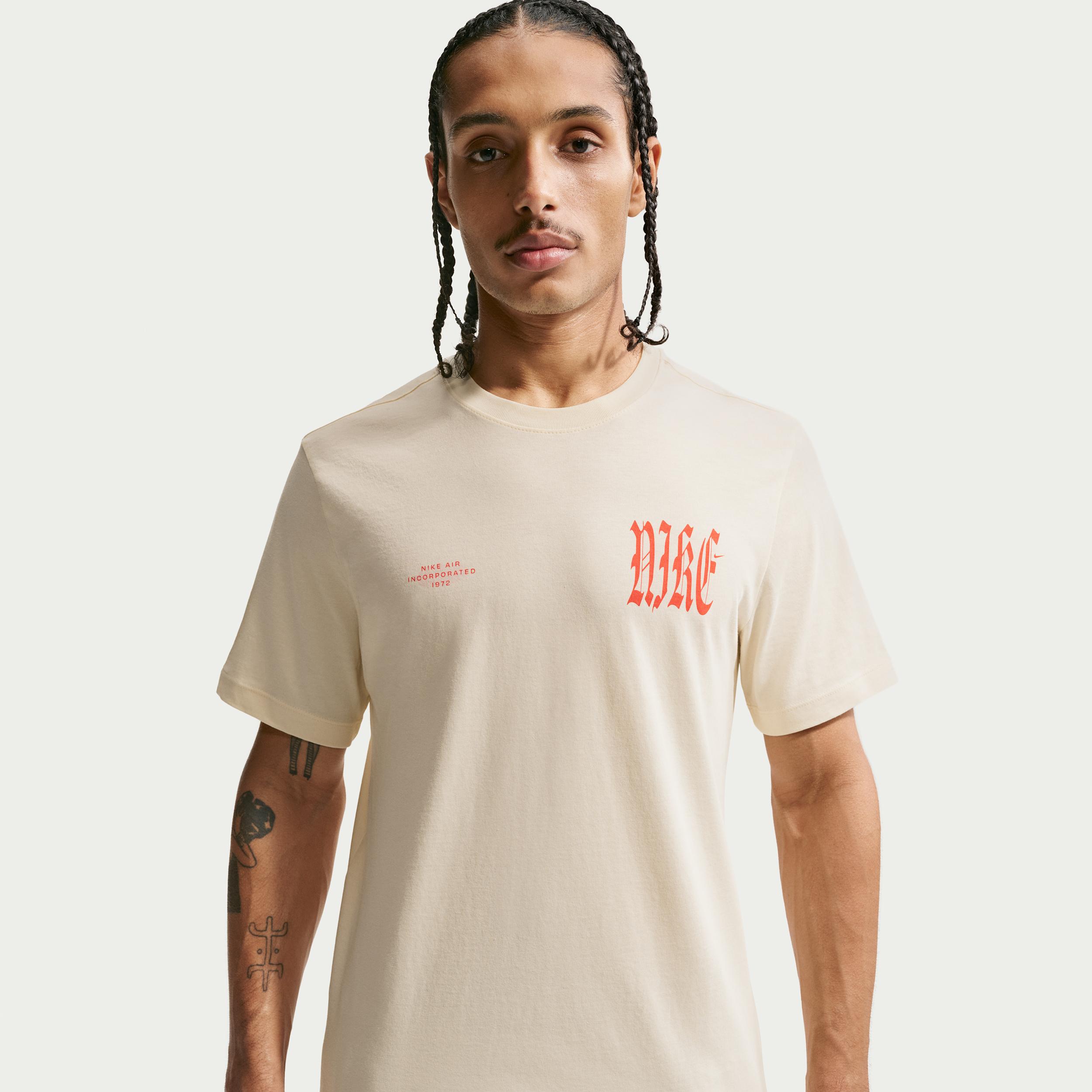 Men's Nike Sportswear T-Shirt by NIKE