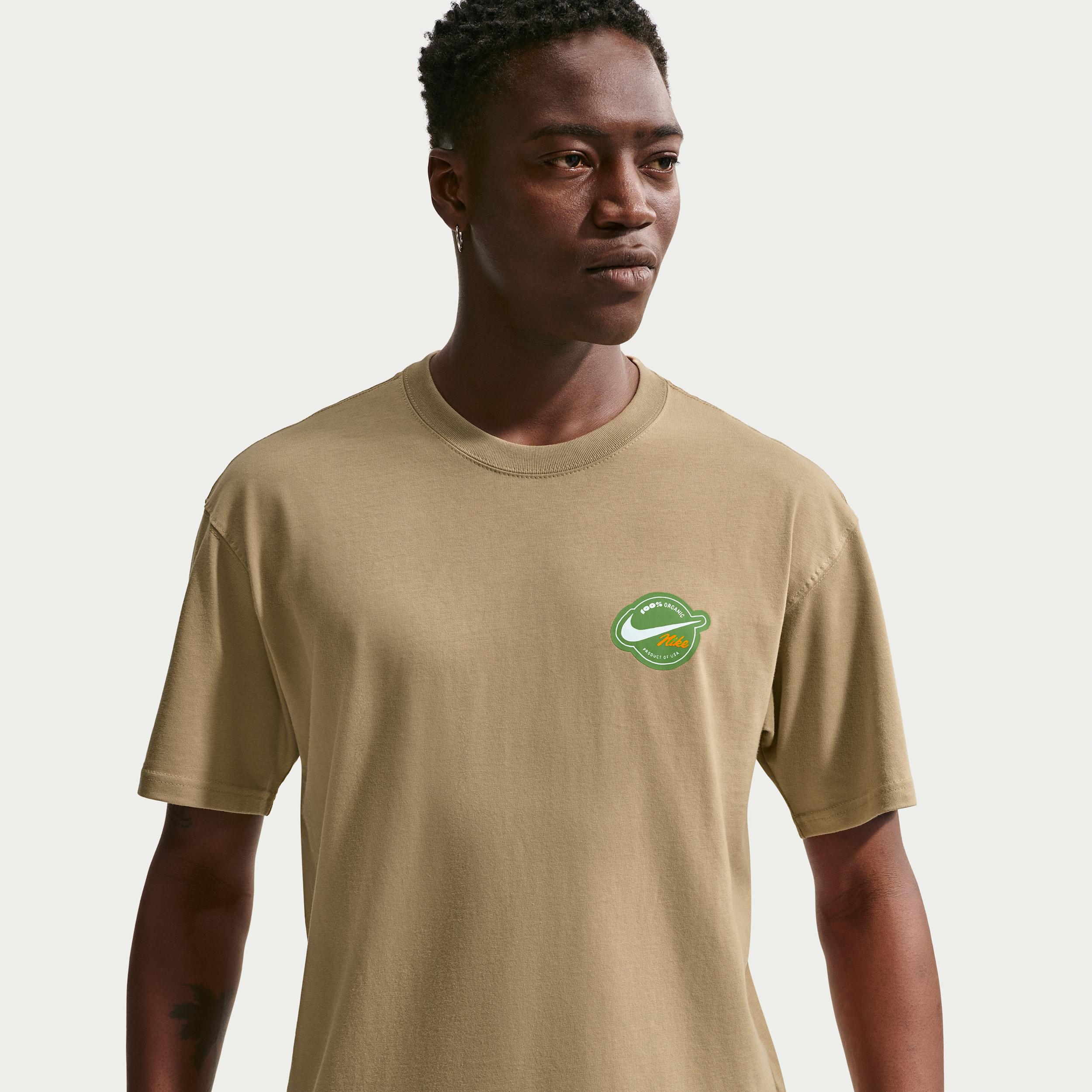 Men's Nike Sportswear T-Shirt by NIKE