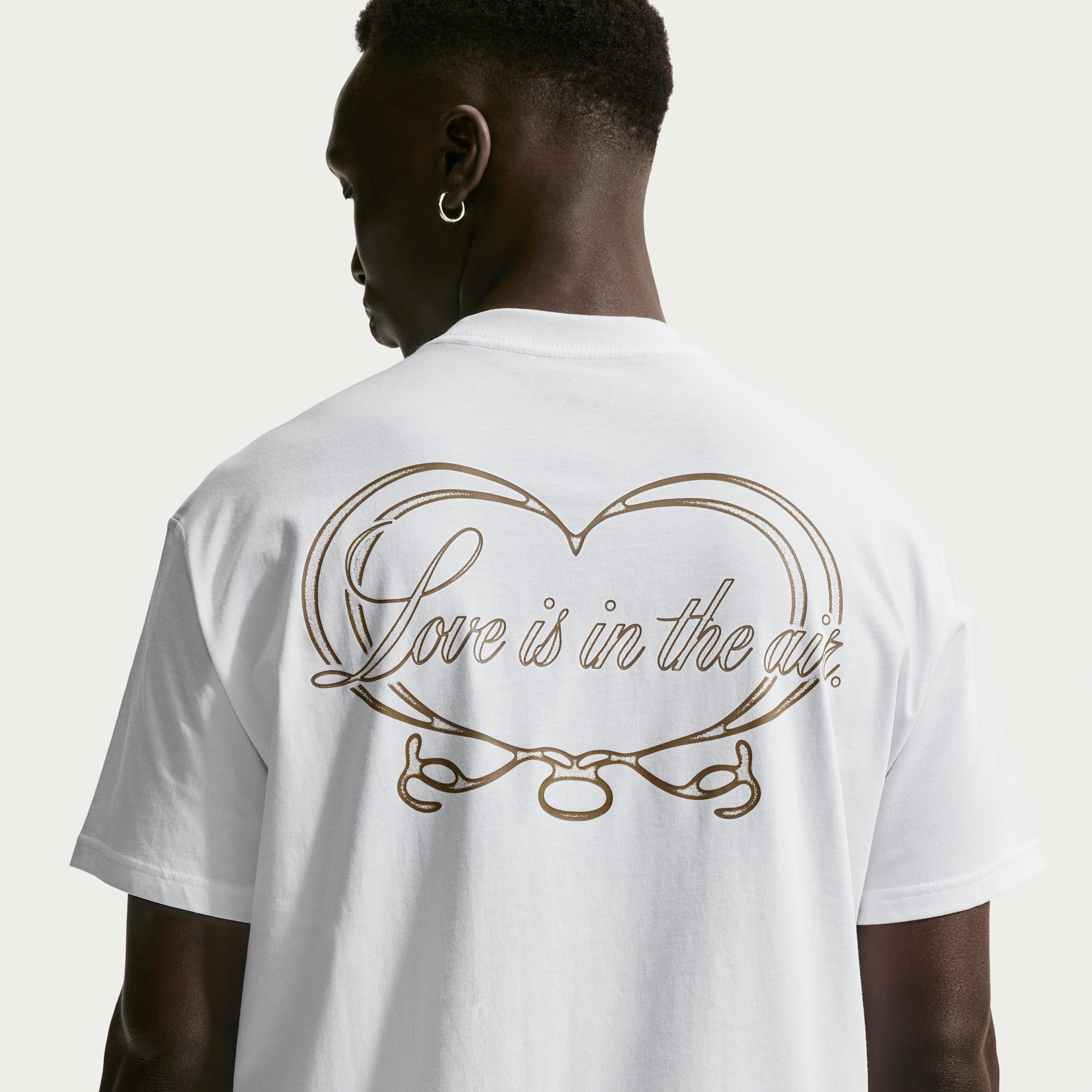 Men's Nike Sportswear T-Shirt by NIKE