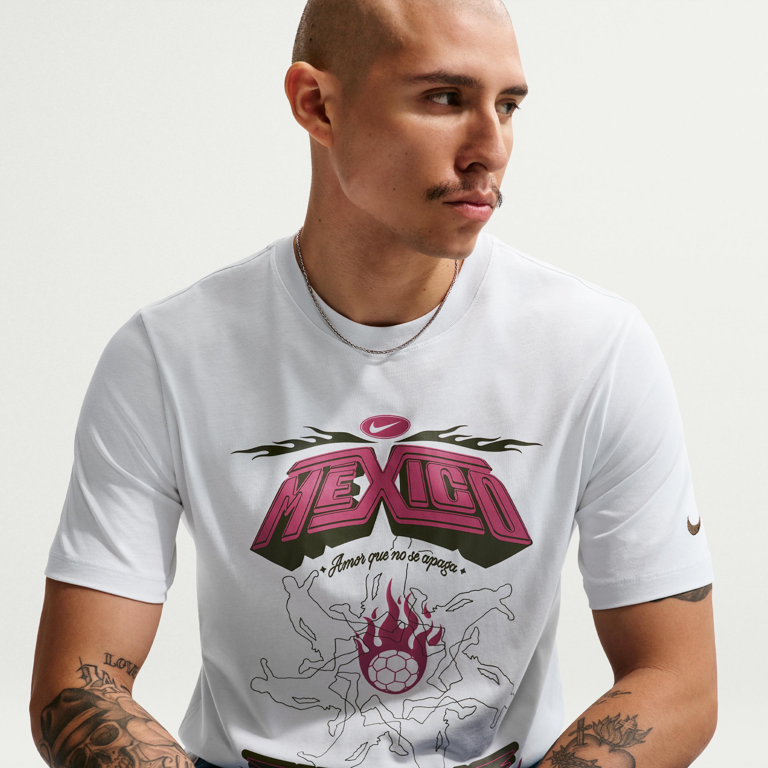 Men's Nike Sportswear T-Shirt by NIKE