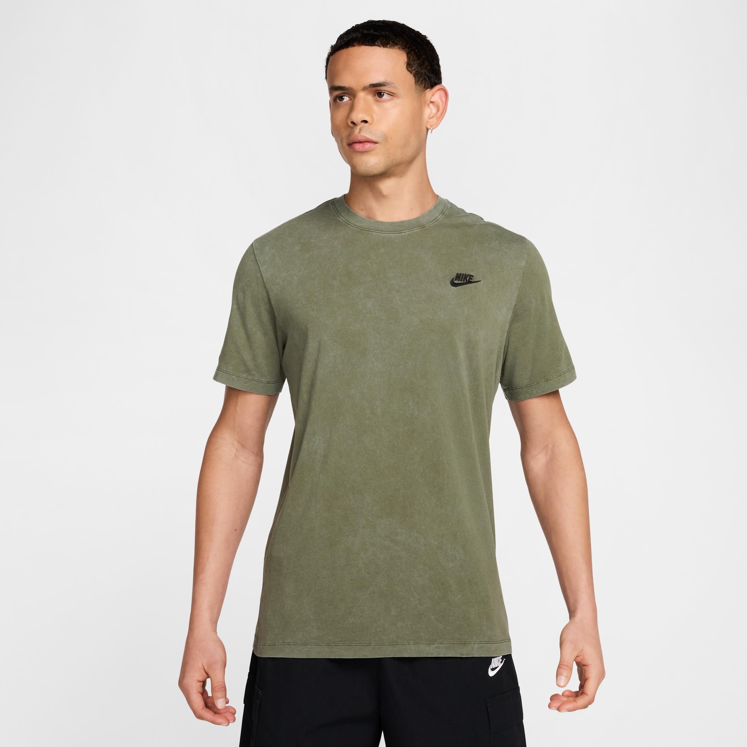 Men's Nike Sportswear T-Shirt by NIKE