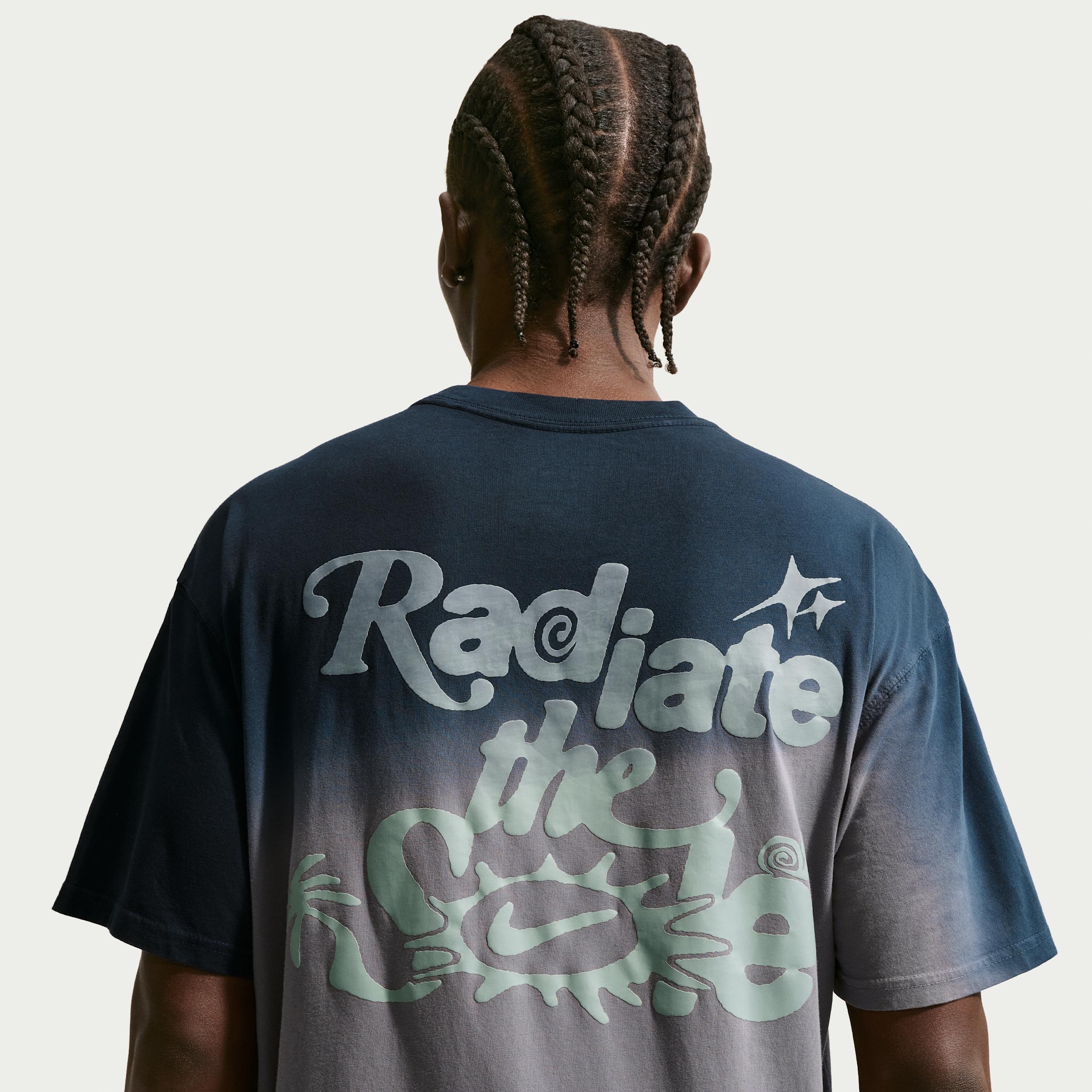 Men's Nike Sportswear T-Shirt by NIKE