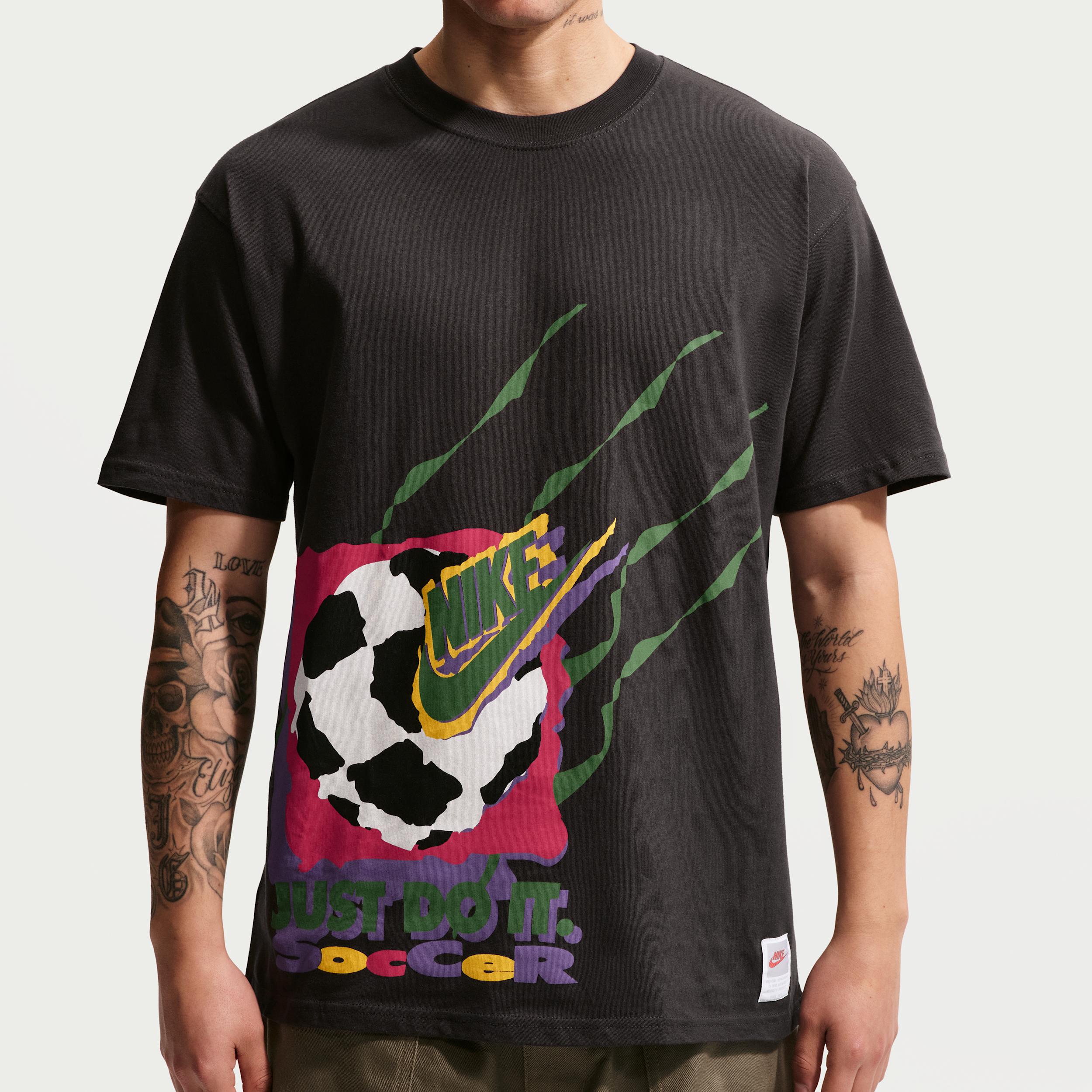 Men's Nike Sportswear T-Shirt by NIKE