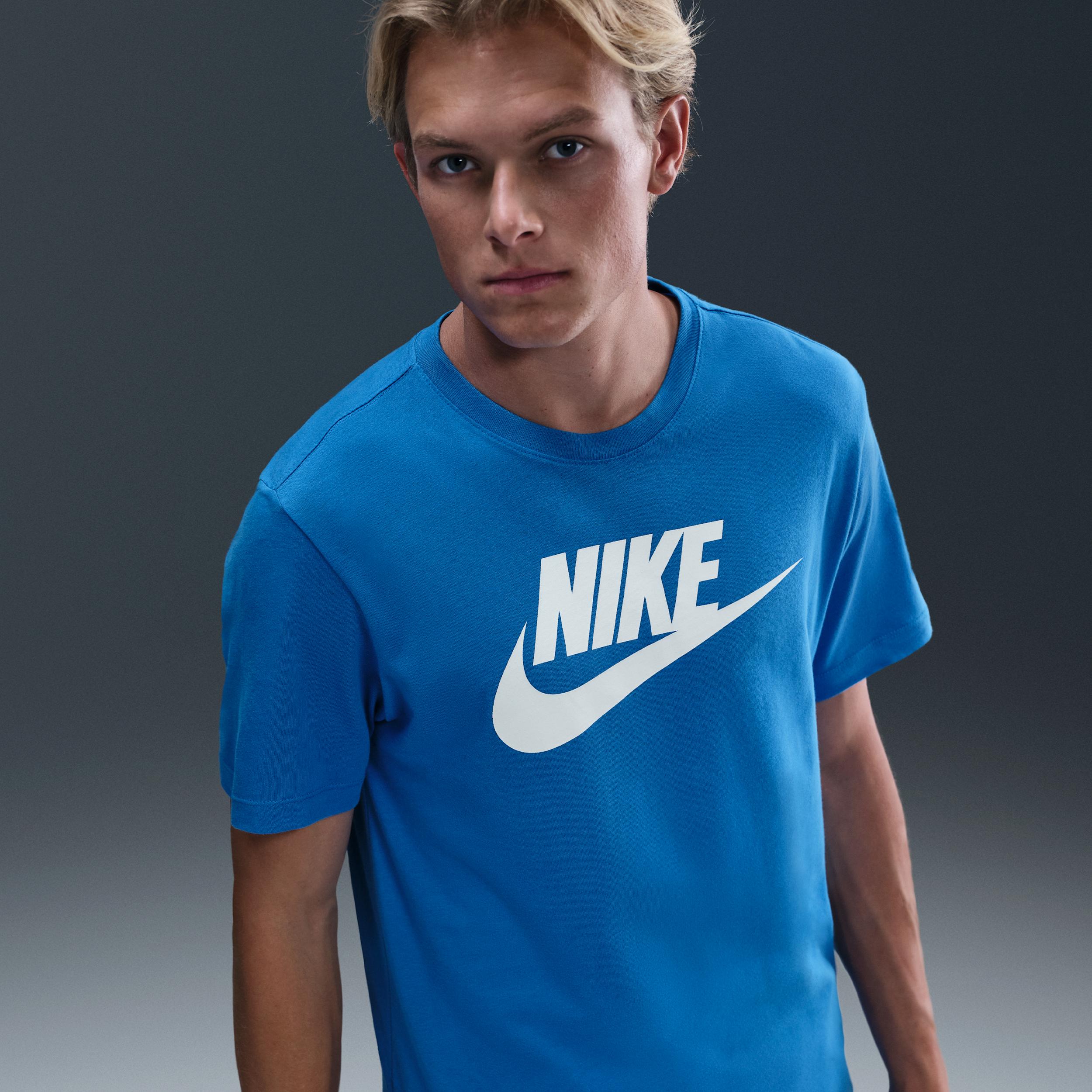 Men's Nike Sportswear T-Shirt by NIKE