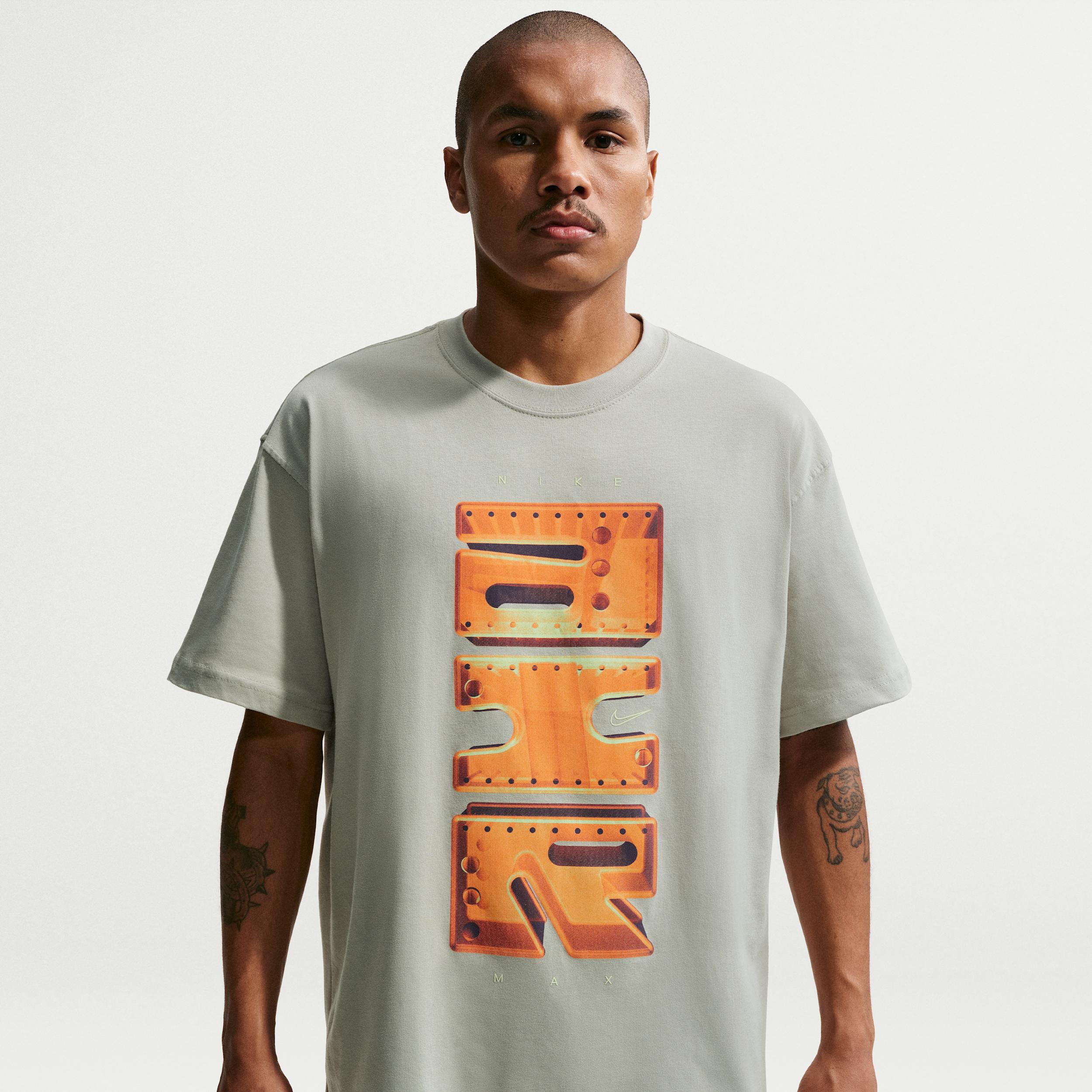 Men's Nike Sportswear T-Shirt by NIKE