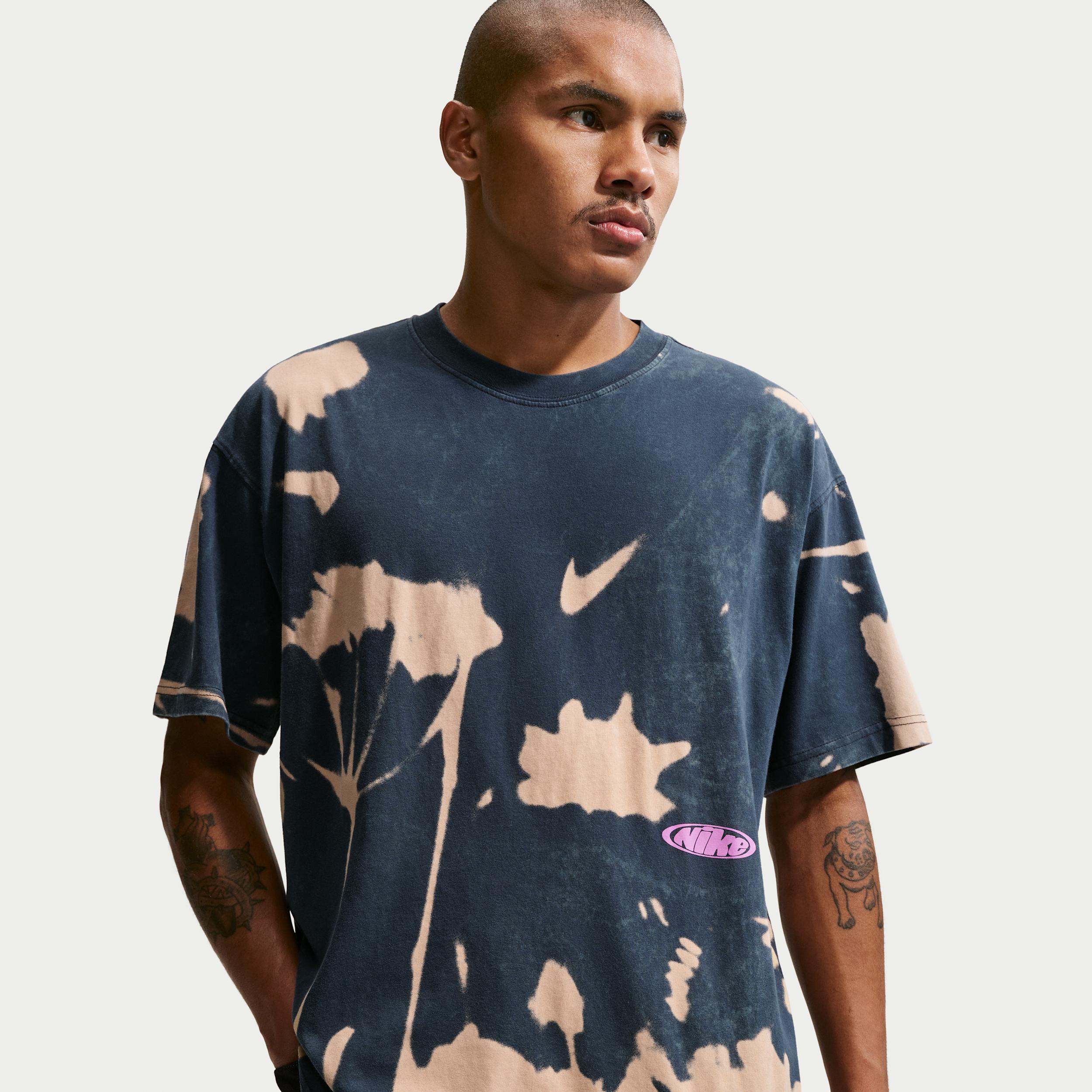 Men's Nike Sportswear T-Shirt by NIKE