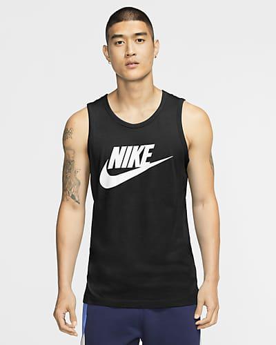 Men's Nike Sportswear Tank Top by NIKE