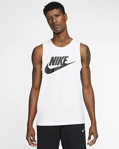 Men's Nike Sportswear Tank Top by NIKE