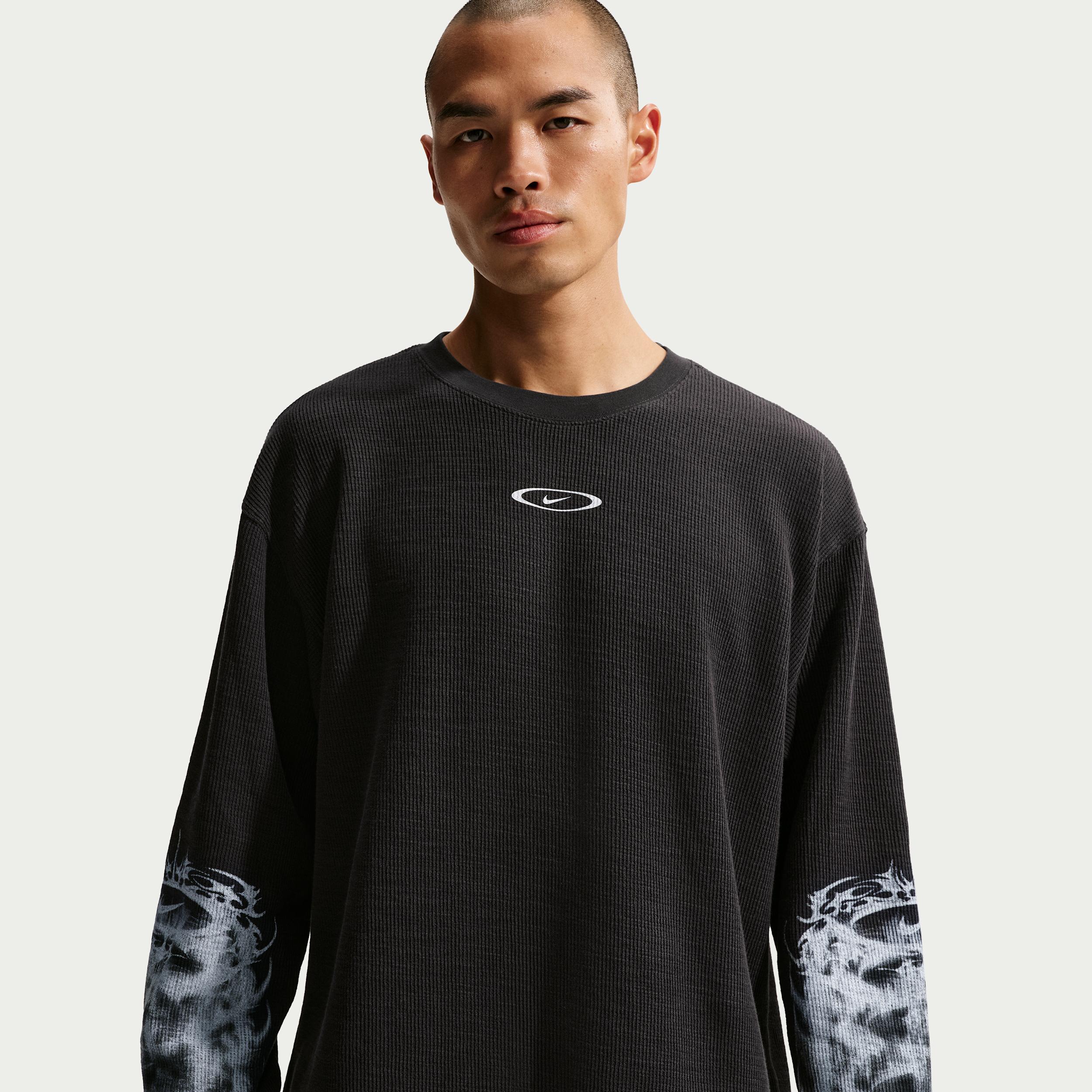 Men's Nike Sportswear Thermal Top by NIKE
