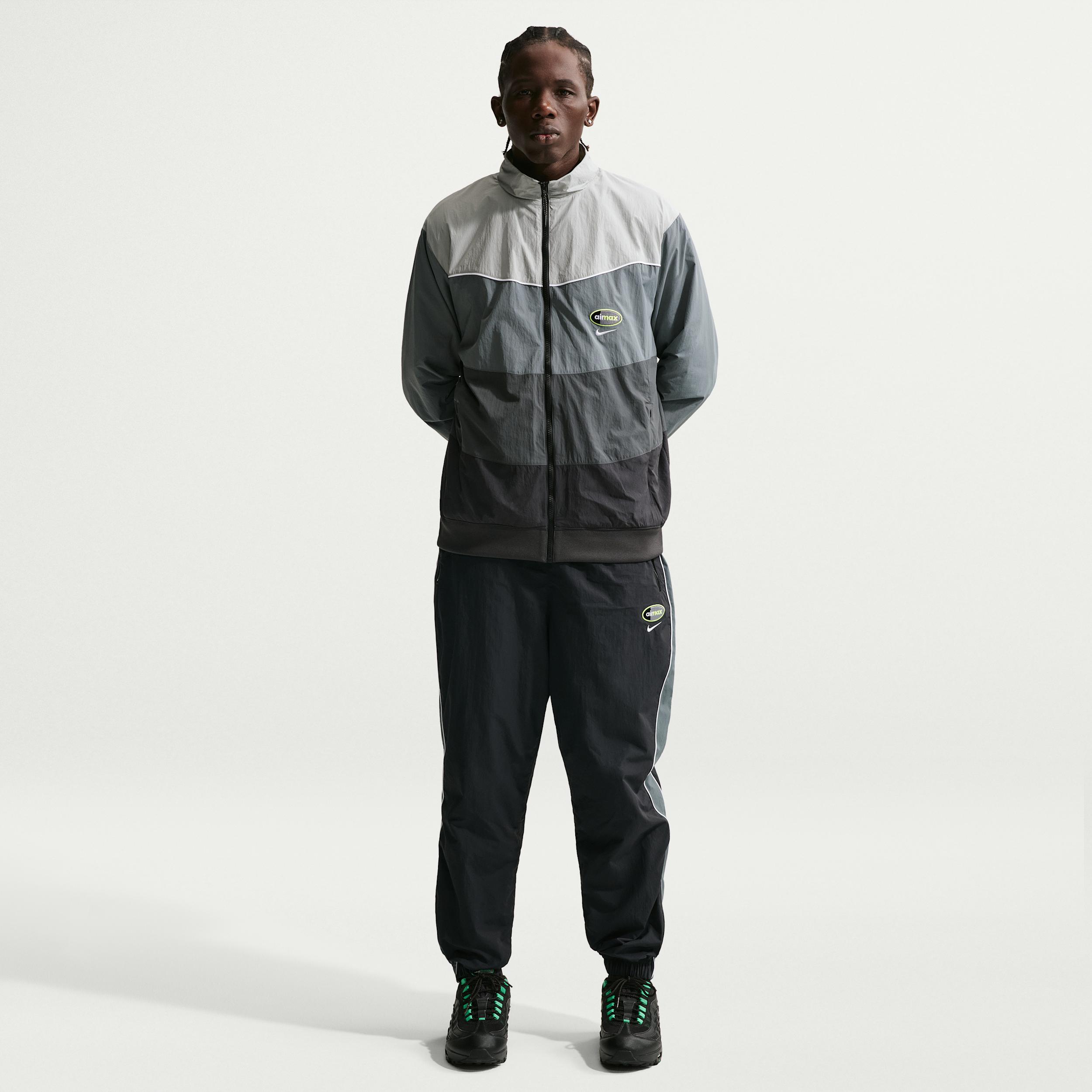 Men's Nike Sportswear Woven Pants by NIKE