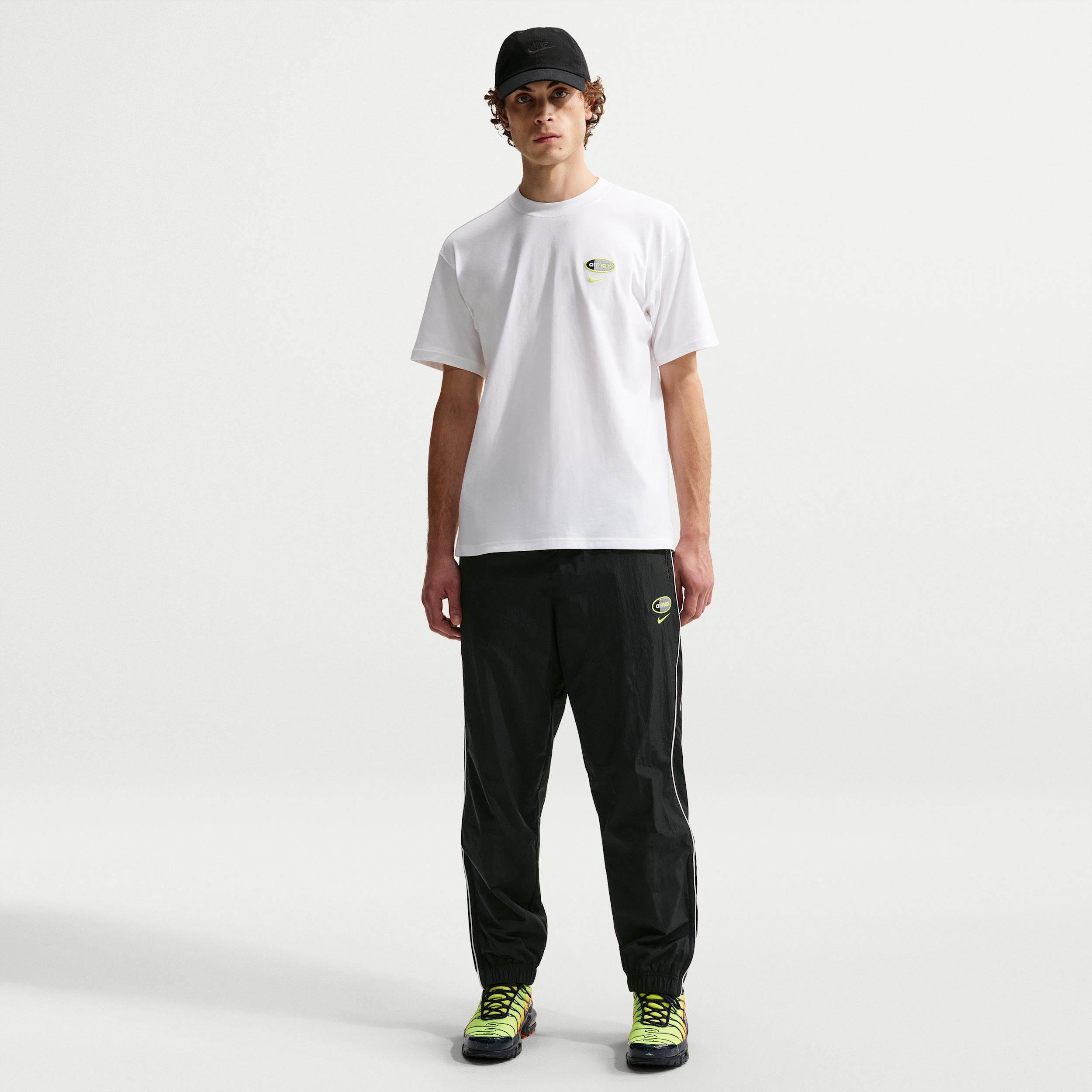 Men's Nike Sportswear Woven Pants by NIKE