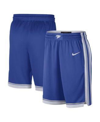 Men's Royal Kentucky Wildcats Limited Performance Basketball Shorts by NIKE