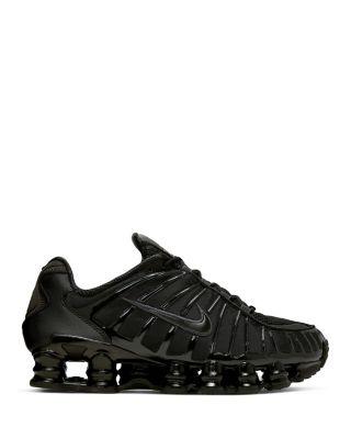Men's Shox TL Sneakers by NIKE