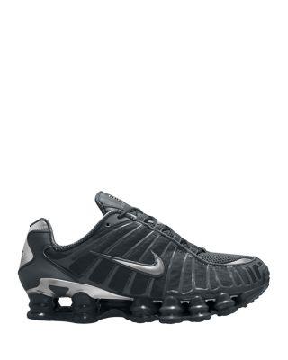 Men's Shox TL Sneakers by NIKE