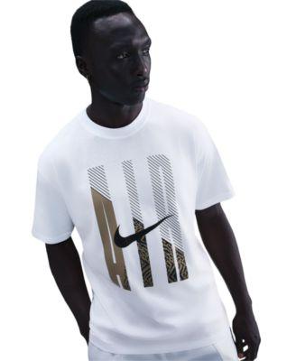 Men's Sportswear Max90 Crewneck T-Shirt by NIKE