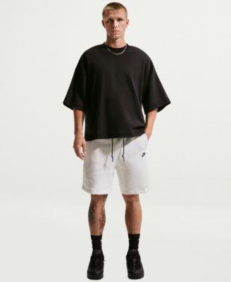 Men's Tech Fleece Standard-Fit Shorts by NIKE