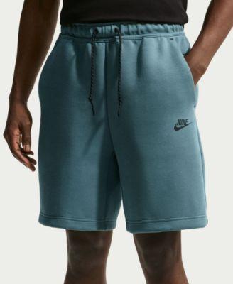 Men's Tech Fleece Standard-Fit Shorts by NIKE