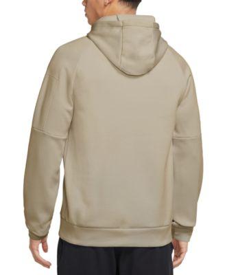 Men's Therma-FIT Performance Hoodie by NIKE