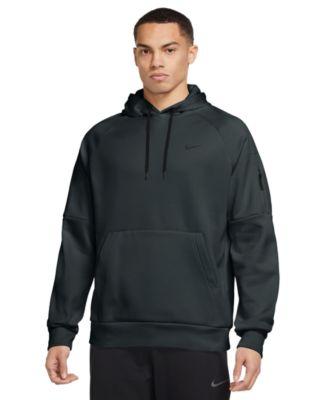 Men's Therma-FIT Performance Hoodie by NIKE