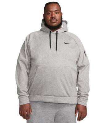 Men's Therma-FIT Performance Hoodie by NIKE