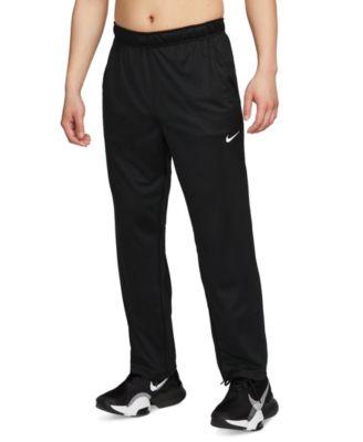 Men's Totality Dri-FIT Open Hem Versatile Pants by NIKE