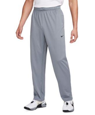 Men's Totality Dri-FIT Open Hem Versatile Pants by NIKE