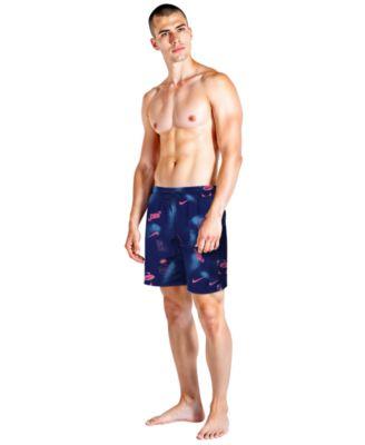 Men's Volley Swim Shorts by NIKE