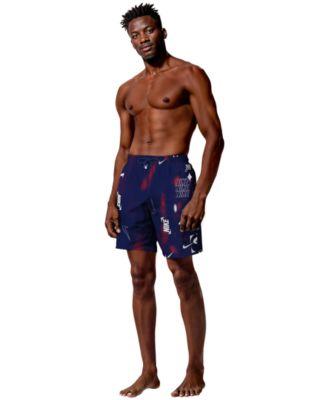 Men's Volley Swim Shorts by NIKE