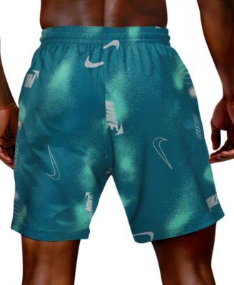 Men's Volley Swim Shorts by NIKE