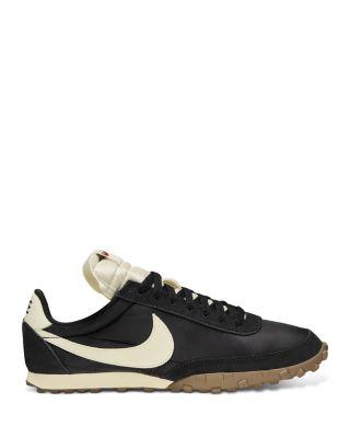 Men's Waffle Racer Sneakers by NIKE