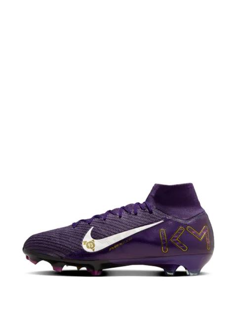 Mercurial Superfly 10 Elite sneakers by NIKE