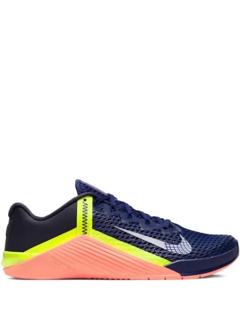 Metcon 6 training sneakers by NIKE
