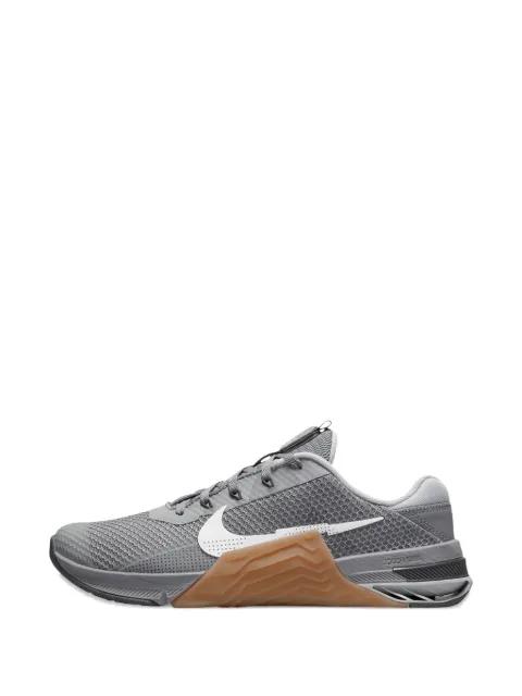 Metcon 7 lace-up sneakers by NIKE