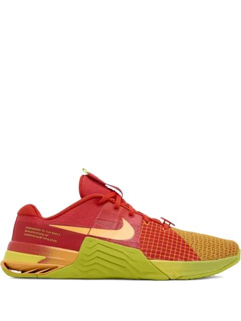 Metcon 8 AMP sneakers by NIKE