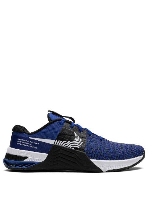 Metcon 8 "Old Royal" sneakers by NIKE