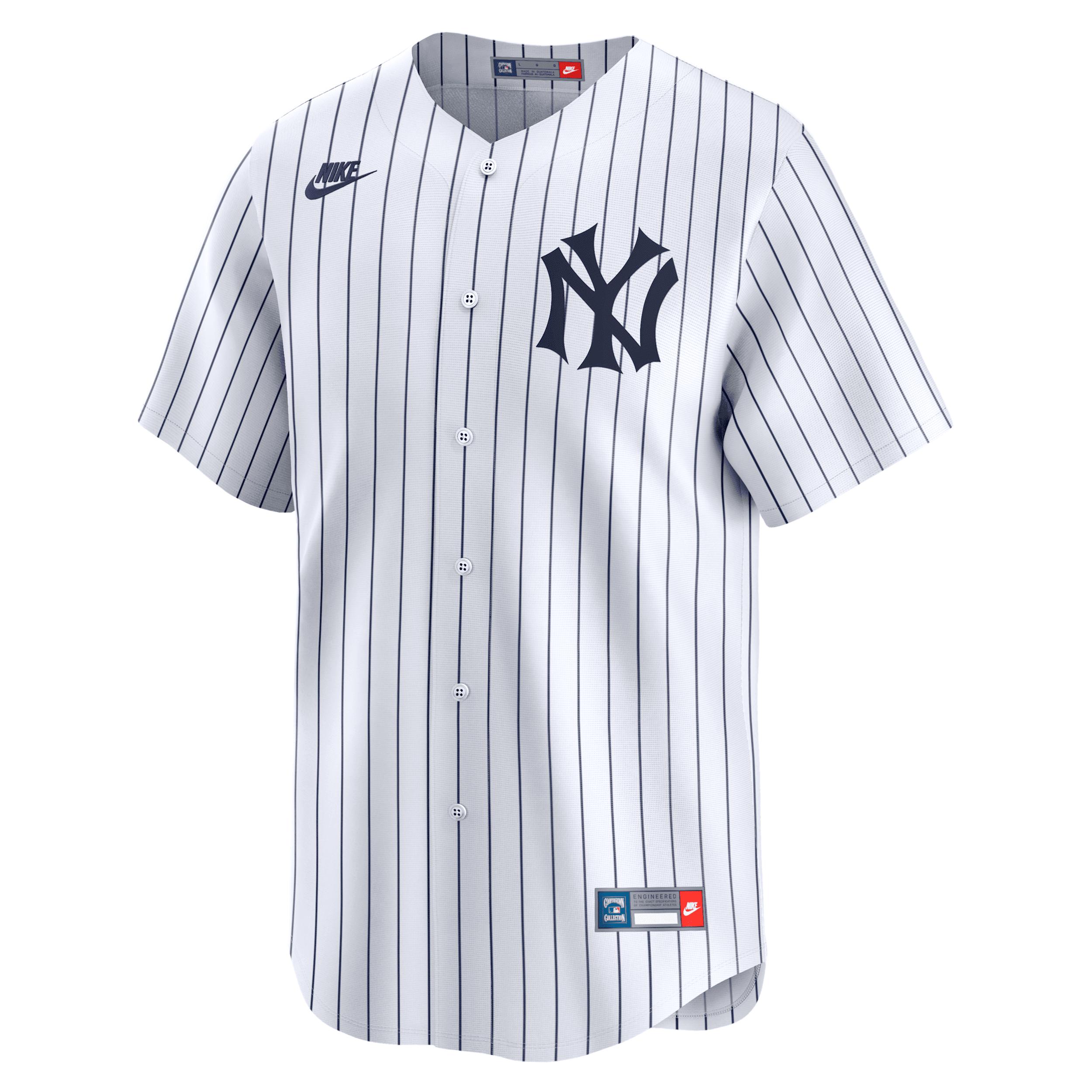 Mickey Mantle New York Yankees Cooperstown Nike Men's Dri-FIT ADV MLB Limited Jersey by NIKE