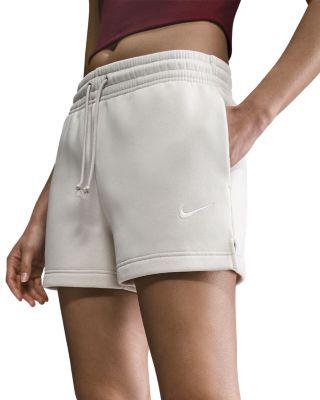 Mid Rise 4" Shorts by NIKE Mid Rise 4" Shorts by NIKE