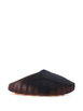 Mind 001 Flyknit slide sneakers by NIKE Mind 001 Flyknit slide sneakers by NIKE