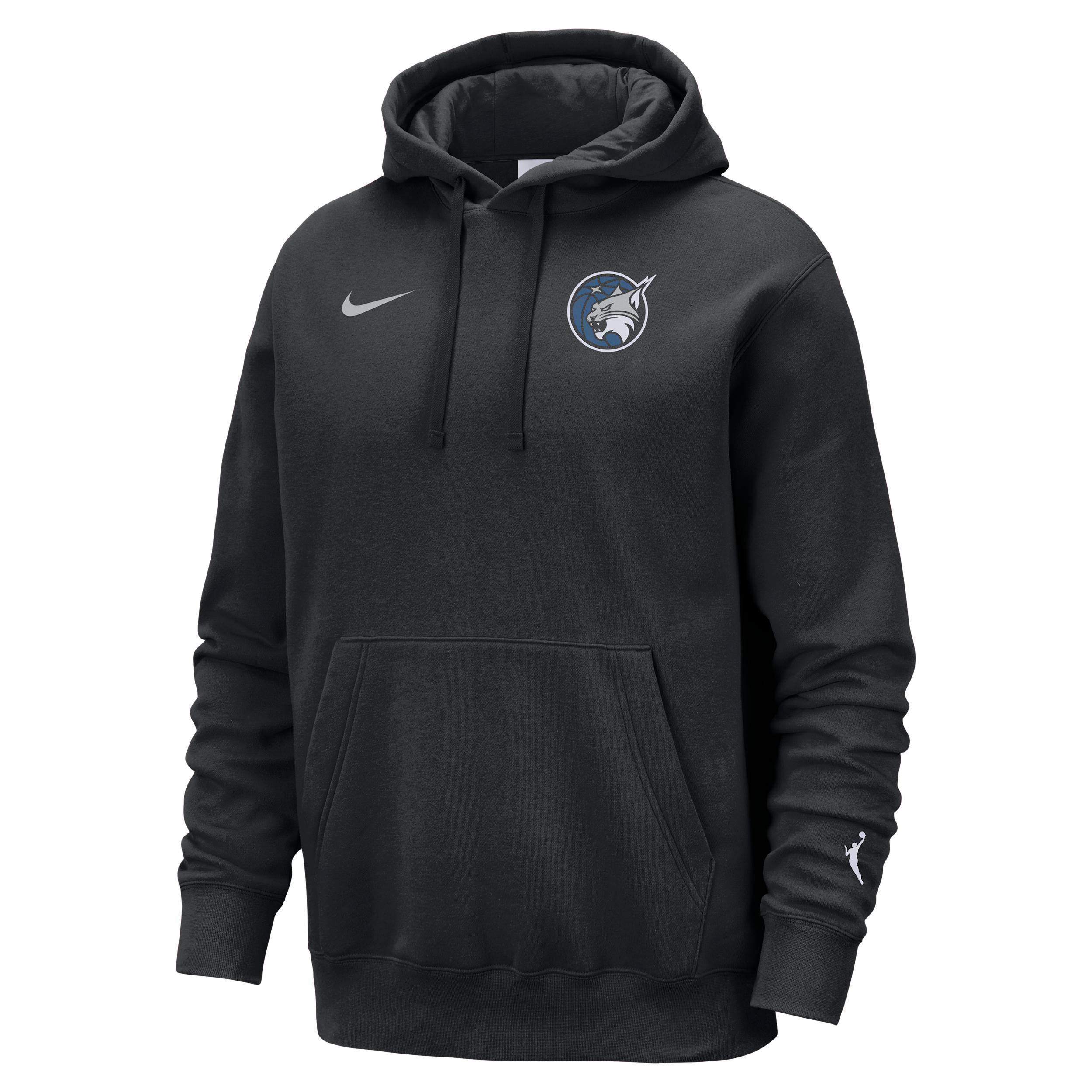 Minnesota lynx Nike Men's WNBA Hoodie by NIKE