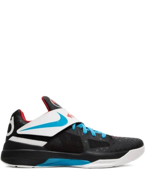 N7 Zoom KD 4 "N7" sneakers by NIKE
